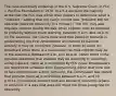 The case eventually ended up in the U.S. Supreme Court, in FCC v. Pacifica Foundation in 1978. In a 5-4 decision the majority wrote that the FCC was within their powers to determine what is "indecent," adding that the Carlin routine was "indecent but not obscene (more on obscenity in a minute)." The FCC may also regulate content during the day, when children may be exposed to profanity without much warning, between 6 a.m. and 10 p.m. //// For example, the Courts have said that indecent material is protected by the First Amendment and cannot be banned entirely. It may be restricted, however, in order to avoid its broadcast when there is a reasonable risk that children may be in the audience. Between 6 a.m. and 10 p.m. (when there is the greatest likelihood that children may be watching or listening), airing indecent material is prohibited by FCC rules. Broadcasters are required to schedule their programming within that time slot or face enforcement action. Similarly, the Commission has stated that profane material is prohibited between 6 a.m. and 10 p.m.11 //// Indecent content portrays sexual or excretory organs or activities in a way that does not meet the three-prong test for obscenity.