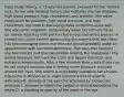 Case study: Nancy, a 73-year-old patient, presents for her routine visit. On her new medical history she indicates she has diabetes, high blood pressure, high cholesterol, and arthritis. She takes medication for diabetes, high blood pressure, and high cholesterol and reports managing these conditions quite well. She also takes ibuprofen occasionally when her arthritis flares up. Nancy indicates that she has hyperopia and wears glasses to correct this. Upon further questioning she reports that her vision has been changing lately and that she should probably make an appointment with her ophthalmologist. She says that recently she has noticed that she has trouble reading the newspaper. The dental hygienist tilts back the chair and begins the intra- and extraoral assessments. After a few minutes Nancy asks if she can be set upright because she is feeling some pressure and pain around her eyes. She claims it is probably related to her sinuses. Glaucoma is defined as: A. night blindness due to vitamin deficiency B. disease of the eye characterized by intraocular pressure C. Disease in which the eyeball is shortened behind the retina D. a clouding or opacity of the lease in the eye