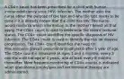 A CD4+ count has been prescribed for a child with human immunodeficiency virus (HIV) infection. The mother asks the nurse about the purpose of the test and why the test needs to be done if it is already known that the child has HIV. The nurse would reinforce which information to the mother? Select all that apply. The CD4+ count is used to determine the child's immune status. The CD4+ count identifies the specific diagnosis of HIV infection. The CD4+ count is used to identify the risk for disease progression. The CD4+ count identifies the need for Pneumocystis jiroveci pneumonia prophylaxis after 1 year of age. The CD4+ count is measured at ages 1 and 3 months, every 3 months until the age of 2 years, and at least every 6 months thereafter. More frequent monitoring of CD4+ counts is indicated when pneumonia prophylaxis and antiretroviral therapy are administered.