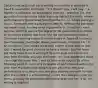 Certain contracts must be in writing so no party is assisted in fraud A. Guarantee contracts - "if X doesn't pay, I will pay..." a. Applies to collateral (or secondary) promise - promisor (i.e. the guarantor) not primarily liable, but only liable if the party whose performance is guaranteed fails to perform i. i.e. banks making a loan ii. Someone else is paying the debt iii. Perhaps the borrower has weak credit, so they need a guarantor b. Exception - main purpose doctrine (where the object of the guarantor is to obtain an economic benefit that he or she did not previously hold) B. Contracts involving interests in real estate a. Types of contracts (purchase/sale, mortgage, leases, easements, licenses, etc.) b. An exception - real estate lease with a term of one year or less (but it would be good practice to have a lease) - but the lease will likely have to be in writing if its term ends more than one year from the date you sign the lease - ex: your apartment lease - you sign the lease May 1 and its term ends August 15 of the following year) C. Contracts incapable of performance within one year from the date made (and not one year from the date performance is to begin - the one year commences with the day after the contract is entered into) - could the contract, under its terms, possibly be performed within one year may be - if so, no writing is required