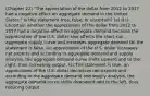 (Chapter 22) "The appreciation of the dollar from 2012 to 2017 had a negative effect on aggregate demand in the United States." Is this statement true, false, or uncertain? (a) It is uncertain whether the appreciation of the dollar from 2012 to 2017 had a negative effect on aggregate demand because the appreciation of the U.S. dollar also affects the short-run aggregate supply curve and increases aggregate demand (b) the statement is false. An appreciation of the U.S. dollar increases net exports and according to aggregate demand and supply analysis, the aggregate demand curve shifts upward and to the right, thus increasing output. (c) The statement is true. an appreciation of the U.S. dollar decreases net exports and according to the aggregate demand and supply analysis, the aggregate demand curve shifts downward and to the left, thus reducing output.