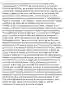 Chapter Eight "consent makes any one a member of any commonwealth." ?????????? governing factor in civil society must be the majority, for practical reasons. By entering into civil society, the individual submits him or herself to the majority, and agrees to abide by the rules and decisions of the majority.You consent to be apart of body politic- this community has the power to act as one body in which everybody is included/makes a part of the whole. 1. In Chapter 9, Locke reiterates why people would give up their natural freedom to enter into society--namely, to assure the protection of their lives, liberties, and estates, all of which Locke considers property. Nature lacks three very important things, all of which a just civil society provides: "an established, settled, known law"; "a known and indifferent judge"; and the "power to back and support the sentence" In order to gain the three things above, people must relinquish their natural rights. These include the right to do as they wish within the bounds of the law of nature; the power to punish the crimes committed against natural law. The first right is partially given up by submitting oneself to the laws of civil society, which are stricter than those of nature. The second right is given up totally in favor of putting oneself under the protection of the executive power of the society. Locke finishes by noting that this system is contingent on the three characteristics of civil society mentioned above--a law, a judge, and an executive working "to no other end, but the peace, safety, and public good of the people." 2. Basically says doing what is necessary to preserve oneself and the rest of mankind- giving up the regulated laws of society etc. is justified. Once you are in a civil society you don't have the right to harm someone if their force has stopped. Locke argues that not only covenants put an end to the state of nature--He believes that only one agreement can really break it- and that is the agreement to mutually enter one community- and create on body politic. Other promises might as well be superfluous in regards to the state of nature.