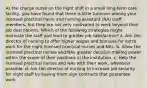 As the charge nurse on the night shift in a small long-term care facility, you have found that there is little turnover among your licensed practical nurse and nursing assistant (NA) staff members, but they are not very motivated to work beyond their job descriptions. Which of the following strategies might motivate the staff and lead to greater job satisfaction? a. Ask the director of nursing to offer higher wages and bonuses for extra work for the night licensed practical nurses and NAs. b. Allow the licensed practical nurses and NAs greater decision-making power within the scope of their positions in the institution. c. Help the licensed practical nurses and NAs with their work, whenever possible. d. Ask the director of nursing to increase job security for night staff by having them sign contracts that guarantee work