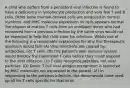 A child who suffers from a persistent viral infection is found to have a deficiency in lymphocyte production and very few T and B cells. Other bone marrow-derived cells are produced in normal numbers, and MHC molecule expression on cells appears normal. Transfusion of mature T cells from an unrelated donor who had recovered from a previous infection by the same virus would not be expected to help the child clear his infection. Which one of the following is a reasonable explanation for why this therapeutic approach would fail? (A) Viral infections are cleared by antibodies, not T cells. (B) The patient's own immune system would destroy the transfused T cells before they could respond to the viral infection. (C) T cells recognize peptides, not viral particles. (D) Donor T cell viral antigen recognition is restricted by MHC molecules not expressed in the patient. (E) In responding to the previous infection, the donor would have used up all his T cells specific for that virus.