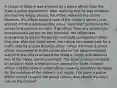 A citizen of State A was arrested by a police officer from the State A police department. After realizing that he was mistaken and had the wrong person, the officer released the citizen. However, the officer made a note of the citizen's identity and entered it into a database that was a "watchlist" containing the names of suspicious persons. If an officer from any jurisdiction encountered a person on this watchlist, the officer was empowered to detain the person overnight and question them. One year after the initial arrest, the citizen was pulled over for a traffic stop by a State B police officer. When the State B police officer discovered that the citizen was on the aforementioned watchlist, the officer arrested the State A citizen and detained him at the police station overnight. The State A citizen initiated an action in State A federal court against the State A police officer and the State B police officer, seeking monetary damages for the violation of the citizen's civil rights. The State A police officer moved to sever the joined claims. How should the court rule on the motion?