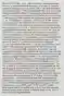 Class 13 PPT Slides: -> 24: DNA replication - semiconservative model + in each new DNA double helix, one strand is from the original molecule, and one strand is new -> 25: DNA replication- conservative model + The original double helix splits into double stranded segments onto which new double stranded segments form. The newly forced segments split into two helices, creating 4 new strands of DNA interspersed with parent strand segments. -> 26: Dna replication overview + Two strands of DNA unwind (helicase) in order for replication to occur + DNA polymerase adds nucleotides to the parent strand using the complementary base pairing rules (A:T C:G) + Synthesis of the new strand occurs antiparallel to the parental strand -> 27: Great review - why do we think dna replicates semi-conservatively? + The meselson and Stahl experiment + Step 1: Bacteria was grown in a 15N medium creating heavy DNA molecules + Step 2: Some Bacteria was transferred to a 14N medium creating all new "light" DNA strands + Step 3: The DNA was extracted and separated according to different densities. -> 28: Results of Meselson and Stahl + The heavy DNA (cultured in 15N) sank lowest in the solution + The hybrid DNA (cultured in the 14N for only one generation) Floated in the middle of the solution + The light DNA (cultured in the 14N for two generations) floated to the top of the solution. Cengage Chapter 14 Slides: -> 21: Semiconservative Replication + Watson and Crick's model for DNA replication + Product molecules are half old and half new Figure: 14.7 -> 22: Other Proposed Models + Conservative replication model - The two strands of the original molecule serve as templates for the two strands of a new DNA molecule, then rewind into an all "old" molecule + Dispersive replication model - Neither parental strand is conserved and both chains of each replicated molecule contain old and new segments -> 23: Figure 14.8 -> 24: DNA Polymerases + DNA polymerases assemble complementary polynucleotide chains from individual deoxyribonucleotides + Four different deoxyribonucleoside triphosphates (one for each DNA base) are used: dATP, dGTP, dCTP, and dTTP + DNA polymerase adds a nucleotide only to the 3′ end (the exposed hydroxyl group) of an existing nucleotide chain -> Fig. 14.8 -> https://youtu.be/4gdWOWjioBE