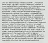 Clear and present danger standard: Schenck v. United States (1919) (finally a SC case - Holmes) - defendants convicted of conspiracy to violate the espionage act by circulating to drafted men a document alleged to be calculated to obstruct the recruiting and enlistment service. the doc recited the thirteenth amendment, said the embodied idea was violated by the conscription act, and that conscription is a little better than conviction. it called conscription despotism. "do not submit to intimidation!" and "Assert your rights!" but not suggestion of violence. and "if you dont, you are helping deny rights it is your duty to protect". The Court: the context of the expression is important in determining whether it is constitutionally protected: you cannot shout Fire! when there is no fire, in a crowded building. when in war, many things acceptable to say in peace time become unacceptable. The TEST: whether the words used are used in such circumstances and are of such a nature as to create a clear and present danger that they will bring about the substantive evils that congress has a right to prevent. "Tendency" comes up in this opinion. ie, probability. So how is this different than the bad tendency test? Although the future cases suggest this was the birthplace of a new test, theres no clear reason at the time that the test was any different.