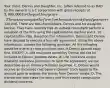 Your client, Dennis and Daughter, Inc. (often referred to as DAD by the owners) is a C corporation with gross receipts of 3,000,000 for the past four years. The net earnings to the firm for the most recent fiscal year were120,000. There are two shareholders, Dennis and his daughter, Denise. They have recently had an outside consultant perform a valuation of the firm using the capitalization method and a .10 capitalization rate. Based on this information, Dennis and Denise have decided to execute a buy-sell agreement. Using the above information, answer the following question. All the following would be true in a cross-purchase plan, if Dennis passed away first, EXCEPT: A. Life insurance owned by Denise will not be included in Dennis' probate estate. B. Life insurance and/or disability insurance premiums to fund the agreement are tax deductible as an ordinary business expense. C. Denise would receive an increased cost basis in Dennis' stock equal to the amount paid to redeem the shares from Dennis' estate. D. The transaction side-steps the entity and thus avoids constructive dividend concerns.