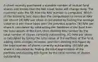 A client recently purchased a sizeable number of mutual fund shares and knows that the Net Asset Value will change daily. The customer asks the RR how the NAV number is computed. Which of the following best describes the computation to arrive at NAV per share? [A] NAV per share is calculated by finding the average value on a per share basis over the previous quarter. [B] NAV per share is calculated by subtracting the liabilities of the fund from the total assets of the fund, then dividing this number by the total number of shares currently outstanding. (C) NAV per share is calculated by taking the total value of the portfolio of the fund, adding sales charges received, and then dividing this figure by the total number of shares currently outstanding. (0] NAV per share is calculated by finding the total appreciation of the portfolio and dividing this figure by the total number of shares outstanding.