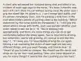 A client who witnessed her husband being shot and killed in an incident of road rage says to the nurse, "It's been 3 months now, and I still can't drive my car without acting crazy. My sister says I grip the wheel like I'm glued to it. I can't merge with traffic until it's almost completely clear, and I'm parking a mile from in the mall when there's plenty of parking close to the building." Which statement by the nurse would be therapeutic? A. "I still grip the wheel when I merge with traffic, and I just wonder whether your sister needs to see me do it." B. "You're seeking help appropriately, and there are many things you can do to get comfortable behind the wheel again. You've returned to driving, but remember, you're still grieving. It's normal to still feel this way." C. "If I were you, I'd have trouble driving the car again. Driving a car and being the victim of road rage are two very different things, and you need therapy and time to heal." D. "Smart of you to take no chances. You should see the dents and dings on my car from mall parking. Does your sister depend on you for many things? It seems like she's pushing you too hard."