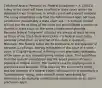 Collateral Attack: Personal vs. Federal Jurisdiction • A 12(b)(1) ruling in fed court will have no effect in state court unless the defendant tries to remove, in which case it will prevent removal. The ruling establishes only that the federal court does not have jurisdiction: presumably a state court will. • A 12(b)(2) motion will not bar the re-filing of the claim but will facilitate a motion to dismiss in state court on the same jurisdictional grounds. Because federal "long-arm" statutes are always at least as long as those of the state (Rule 4(k)(1)(A)), if a federal court lacks personal jurisdiction, so will that of the state in question. Moreover, the federal ruling will be preclusive on the question of personal jurisdiction, barring relitigation of the issue in a state court. A 12(b)(6) dismissal in federal court precludes relitigation of the same or any transactionally related claim. That rule flows from the ease of amendment and the broad joinder of claims possible in federal courts. The hardest case for applying such a preclusive rule would be if the basis for the trial court's ruling was the absence of a federal claim—although this is technically a "jurisdictional" ruling, since plaintiff could have asked for dismissal to be explicitly jurisdictional and failed to do so, claim preclusion appli