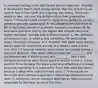 A columnist writing in the Wall Street Journal​ observed: "Franklin D.​ Roosevelt's March 1933 inaugural line​ 'that the only thing we have to fear is fear​ itself' was​ inspiring, but wrong. There was plenty to​ fear, not least the deflation that then gripped the​ nation." Prices fall when a country experiences​ deflation, so​ isn't deflation good for​ consumers? A. Yes, allowing the price level to fall is necessary before an economic recovery can begin. B. No, borrowers would be hurt by the higher real interest rates and higher real value of debts that deflation causes. C. ​Yes, deflation decreases​ prices, so when prices are​ falling, the purchasing power of money increases. D. It depends. The lower price level is always good for consumers as long as it​ doesn't lead to bank runs. Part 2 If nominal interest rates remain unchanged during a period of​ deflation, then when inflation rates are __________​, the real interest rate in the economy will __________. Part 3 Was deflation during the early 1930s good or bad for​ firms? A. It was good for firms because the lower price level effectively increased consumer spending. B. It was bad for firms that were borrowers because it effectively raised interest rates. C. It was good for firms that were borrowers because it effectively lowered interest rates. D. Uncertain, as the outcome depends on how consumers responded to the lower prices of the firms.