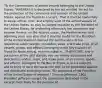 "To the Commanders of armed vessels belonging to the United States: "WHEREAS it is declared by the act entitled 'An act for the protection of the commerce and seamen of the United States, against the Tripolitan cruisers,' That it shall be lawful fully to equip, officer, man, and employ such of the armed vessels of the United States, as may be judged requisite by the President of the United States, for protecting effectually the commerce and seamen thereof, on the Atlantic ocean, the Mediterranean and adjoining seas: and also, that it shall be lawful for the President of the United States to instruct the commanders of the respective public vessels, to subdue, seize, and make prize, of all vessels, goods, and effects, belonging to the Bey [Sultan] of Tripoli [in North Africa], or to his subjects. "THEREFORE, And in pursuance of the said statute, you are hereby authorized and directed to subdue, seize, and make prize, of all vessels, goods, and effects, belonging to the Bey of Tripoli, or to his subjects, and to bring or send the same into port, to be proceeded against and distributed according to law. "By command of the President of the United States of America." Thomas Jefferson, 1802 President Jefferson sought the protections described in the excerpt most likely for the purpose of