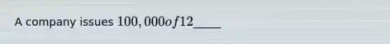 A company issues 100,000 of 12%, 6-year bonds that pay interest semiannually. The bonds are issued when the market rate is 10%. The present value of an annuity table indicates that the present value factor for 5% at 12 periods is 8.8633. The present value of 1 table indicates that the present value factor for 5% at 12 periods is 0.5568. The present value of the price of the bond rounded to the nearest whole dollar is_____