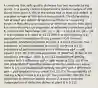 A company that sells quality dishware has two manufacturing plants. In a quality control inspectionof a random sample of 200 dishes from plant A, 8% of the dishes had at least one defect. In arandom sample of 200 dishes from plant B, 5% of the dishes had at least one defect. To determine ifthere is convincing evidence that the true proportion of defective dishes from plant A is more thanthe true proportion of defective dishes from plant B, you test the hypotheses H0 : 𝑝A − 𝑝B = 0 versus Ha: 𝑝A − 𝑝B > 0 and obtain a p-value of 0.112.Which of the following is an appropriate interpretation of this p-value? (A) If the true proportion of defective dishes at plant A is more than the true proportion of defectivedishes at plant B, there is a 0.112 probability of getting samples with a difference 𝑝𝑝̂A − 𝑝𝑝̂B equalto 0.03. (B) If the true proportion of defective dishes at the two plants are equal, there is a 0.112 probabilityof getting samples with a difference 𝑝𝑝̂A − 𝑝𝑝̂B equal to 0.03. (C) If the true proportion of defective dishes at the two plants are equal, there is a 0.112 probabilityof getting samples with a difference 𝑝𝑝̂A − 𝑝𝑝̂B greater than or equal to 0.03. (D) The probability of making a Type I error is 0.112. (E) The probability that the true proportion of defective dishes at plant A is more than the trueproportion of defective dishes at plant B is 0.112.