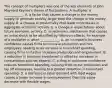 The concept of multipliers was one of the key elements of John Maynard​ Keynes's theory of fluctuations. A multiplier is​ ____________. A. a factor that causes a change in the money supply to generate activity larger than the change in the money supply. B. a change in productivity that leads to increases in aggregate economic activity. C. a change in expectations about future economic activity. D. an economic mechanism that causes an initial shock to be amplified by​ follow-on effects. An example of a multiplier is when​ ____________. A. an increase in business confidence causes firms to increase production and hire​ employees, leading to an increase in household​ spending, causing firms to further increase production and employment. B. a reduction in business investment is offset by increases in consumption and net exports. C. a drop in consumer confidence reduces household​ spending, causing firms to cut production and lay off​ employees, leading to a greater reduction in household spending. D. a decrease in labor demand with rigid wages causes a larger increase in unemployment than the same decrease with flexible wages.