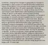 Conditions, ranging from changes in geography to changes in physiology, in which a part of a species becomes isolated and begins to interbreed. In the process, these organisms become genetically different from the larger population. What was necessary was for conditions to change in some manner that could lead to what Dobzhansky called isolating mechanisms. A variety of factors could help to produce these isolating mechanisms, ranging from changes in geography to changes in physiology. As a result of these changes, a part of a species could become isolated and begin to breed with each other, as would be expected. In the process, these organisms would become genetically different from the larger population. As additional variations developed in the isolated population, the mechanisms of natural selection would come into play, such that these traits would become part of the isolated population and thus they would be more dissimilar from the original population of animals. As shown in lab work, these isolated populations could carry genes that would interact negatively with those of the original population, such that no offspring would be produced or they would die prematurely. It is in this manner that species can develop and live side by side. The modern synthesis combining the study of evolution with the study of genetics was begun over 70 years ago.