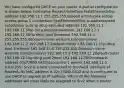 You have configured DHCP on your router. A partial configuration is shown below: hostname RouterA!interface FastEthernet0/0ip address 192.168.11.1 255.255.255.0speed autoduplex autoip access-group 1 in!interface FastEthernet0/1no ip addressspeed autoduplex auto!ip dhcp excluded-address 192.168.11.1 192.168.11.50ip dhcp excluded-address 192.168.12.1 192.168.12.50!ip dhcp pool 0network 192.168.11.0 255.255.255.0domain-name westsim.comdns-server 192.168.11.2 192.168.12.2default-router 192.168.11.1!ip dhcp pool 1network 192.168.12.0 255.255.255.0domain-name westsim.comdns-server 192.168.12.2 192.168.11.2default-router 192.168.12.1!ip dhcp pool 2host 192.168.12.166hardware-address 02c7.f800.0422!access-list 1 permit 192.168.11.0 0.0.0.255! Srv2 is a host connected to the Fa0/1 interface of RouterA. Its MAC address is 02c7.f800.0422 and is configured to use DHCP to request an IP address. Which of the following addresses will most likely be assigned to Srv2 when it boots?