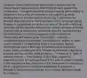 Congress cannot legislatively supersedes a decision by the United States Supreme Court that interprets and applies the constitution. • Congress enacted a statute saying admissibility of statements turns only on whether or not voluntarily made (shifting back to voluntariness and seeking to eliminate the Miranda requirements) o There had been USSC language saying Miranda = supplement to 5A, but not part of 5A itself • Although Congress retains ultimate authority to modify/ set aside judicially created rules of evidence or procedure that are not required by the Constitution, it cannot supersede USSC's decisions interpreting and applying the Constitution • Miranda = constitutional rule (comes from Constitution) o Applies to state courts (wouldn't be applied to state courts unless federal Constitutional rule) o Although the USSC invited legislative action, ONLY something that is "at least as effective in apprising accused persons of their right of silence..." • Miranda = "part of national culture" • Core holding of Miranda - unwarned statements can't be used against D in P's case in chief • Miranda is Not required by the constitution BUT there must be something like it. Congress hasn't created a substitute at this point. • Miranda is good for the police b/c it is a virtual admission ticket for evidence.