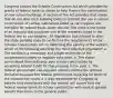 Congress passes the Schools Construction Act which provides for grants of federal funds to states to help finance the construction of new school buildings. A section of the Act provides that states that do not alter their building codes to prohibit the use in school construction of certain substances listed as carcinogenic are ineligible for federal funds under the law. The state is the home of an industry that produces one of the materials listed in the federal law as carcinogenic. Its legislature has refused to alter the state building code to conform to the requirements of the Schools Construction Act. In defending the validity of the section, which of the following would be the most effective argument? a. The section is a necessary and proper extension of the congressional power to regulate education. b. The states surrendered their authority over school construction by accepting federal funds for that purpose in the past. c. The federal government can regulate school construction without limitation because the federal government is paying for some of the construction costs. d. t was reasonable for Congress to believe that compliance with the section will assure that the federal money spent on school construction will result in greater benefit than harm to the general public.