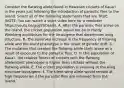 Consider the flatwing allele found in Hawaiian crickets of Kaua'i in the years just following the introduction of parasitic flies to the island. Select all of the following statements that are TRUE. (NOTE: You can watch a short video here for a reminder https://youtu.be/gugY9C6aIlI). A. After the parasitic flies arrive on the island, the cricket population would not be in Hardy Weinberg equilibrium for the locus/gene that determines wing structure. B. The observed increase in the frequency of flatwing allele and the silent phenotype is the result of genetic drift. C. The mutation that created the flatwing allele likely arose as a result of exposure to the parasitic flies. D. In this population of Kaua'i, the relative fitness of crickets with the flatwing allele/silent phenotype is higher than crickets without the flatwing allele. E. The cricket population is evolving at the wing structure locus/gene. F. The silent wing allele would remain at high frequencies if the parasitic flies are removed from the island.