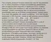 The contains_acronym function checks the text for the presence of 2 or more characters or digits surrounded by parentheses, with at least the first character in uppercase (if it's a letter), returning True if the condition is met, or False otherwise. For example, "Instant messaging (IM) is a set of communication technologies used for text-based communication" should return True since (IM) satisfies the match conditions." Fill in the regular expression in this function: import re def contains_acronym(text): pattern = r'+[A-Z0-9][a-zA-Z]*' result = re.search(pattern, text) return result != None print(contains_acronym("Instant messaging (IM) is a set of communication technologies used for text-based communication")) # True print(contains_acronym("American Standard Code for Information Interchange (ASCII) is a character encoding standard for electronic communication")) # True print(contains_acronym("Please do NOT enter without permission!")) # False print(contains_acronym("PostScript is a fourth-generation programming language (4GL)")) # True print(contains_acronym("Have fun using a self-contained underwater breathing apparatus (Scuba)!")) # True