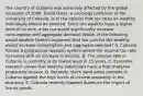 The country of Cubania was adversely affected by the global recession of 2008. David​ Oster, a sociology professor at the University of​ Cubania, is of the opinion that tax rates on wealthy individuals should be lowered. Since the wealthy have a higher level of​ income, a tax cut would significantly increase consumption and aggregate demand. Which of the following would weaken​ David's argument that tax cuts for the wealthy would increase consumption and aggregate​ demand? A. Cubania follows a progressive taxation system where the income tax rate increases with an increase in income. B. The interest rate in Cubania is currently at its lowest level in 15 years. C. Economic research shows that wealthy individuals have a high marginal propensity to save. D. ​Recently, there were some protests in Cubania against the high levels of income inequality in the economy. E. Cubania recently lowered duties on the import of luxury goods.