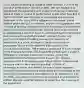 (a) by course of dealing or usage of trade (Section 1-205) or by course of performance (Section 2-208); -We can explain and supplement the agreement with evidence of course of dealings, usage of trade or course of performance unless what they find is that the contract was intended as a complete and exclusive statement of the terms of the agreement. Otherwise, you're allowed under the UCC to interpret, explain and supplement with --Course of dealing- a sequence of previous conduct between the parties to a particular transaction which is fairly to be regarded as establishing a common basis of understanding for interpreting their expressions and other conduct --Usage of trade- any practice or method of dealing having such regularity of observation in a place, vocation or trade as to justify an expectation that it will be observed with respect to the transaction in question. The existence and scope of such a usage are to be proved as facts. If it is established that such a usage is embodied in a written trade code or similar writing the interpretation of the writing is for the court. (Ex. Chicken meaning in the food industry used differently for chickens used for soups and chickens used for broiling) --Course of performance- where the contract for sale involves repeated occasions for performance by either party with knowledge of the nature of the performance and opportunity for objection to it by the other, any course of performance accepted or acquiesced in without objection shall be relevant to determine the meaning of the agreement