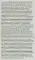 Craik (1970). Negative recency. Subjects were presented with a series of lists of words (10 lists of 15 words each). 0 0.1 0.2 0.3 0.4 0.5 0.6 0.7 0.8 0.9 1 1 2 3 4 5 6 7 8 9 10 11 12 13 14 15 Serial Position IFR Immediately after each list, they were asked to recall all the words from that list (free recall). The results of "Immediate Free Recall" (averaged across the 10 trials) - Standard Serial Position Curve. Short-Term Memory, part 3a p. 5Craik then surprised subjects after they finished recalling the last list - he asked subjects to recall words from all 10 lists (150 words). The surprise "Final Free Recall". The surprise is key - subjects couldn't plan for it. Result is "negative recency" - performance in the recency portion of the curve dropped to near zero - and, most importantly, below the level of the middle. The FFR curve shows long-term memory only - what could subjects remember from all the lists after enough time had gone by. It was long enough after the lists had been presented that it couldn't include any STM contribution. The usual (positive) recency portion must be the result of a separate memory system - every other part of the curve in FFR has the same shape as IFR. 0 0.1 0.2 0.3 0.4 0.5 0.6 0.7 0.8 0.9 1 1 2 3 4 5 6 7 8 9 10 11 12 13 14 15 Serial Position IFR FFR Regular recency negative recency Short-Term Memory, part 3a p. 6Murdock (1962) explored manipulation of LTM functioning. Free recall of a list of 30 items; two rates of presentation - Fast (1 item per second) and Slow (1 item every 2 seconds). Showed less retention in the LTM portion - because there was less opportunity to rehearse each item, but the STM portion was effectively unchanged. 0 0.1 0.2 0.3 0.4 0.5 0.6 0.7 0.8 0.9 1 1 2 3 4 5 6 7 8 9 10 11 12 13 14 15 16 17 18 19 20 21 22 23 24 25 26 27 28 29 30 Fast Slow Short-Term Memory, part 3a p. 70 0.1 0.2 0.3 0.4 0.5 0.6 0.7 0.8 0.9 1 1 2 3 4 5 6 7 8 9 10 11 12 13 14 15 Serial Position IFR FFR So... The point of examining these studies was: 1. To show that we can distinguish STM and LTM in the serial position curve by demonstrating dissociations Craik (1970) showed an impact on the STM part, but not the LTM part; Murdock (1962) showed an impact on the LTM part, but not the STM part. 2. To explore the capacity of STM -- the recency part seems to be at most 4-5 items, suggesting that STM capacity is smaller than suggested by memory span studies. Together, Craik's and Murdock's studies show a double dissociation between shortterm and long-term memory. Each can be manipulated while leaving the other one alone! Why might serial position curves show a smaller estimate of STM capacity than memory span methods?