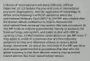 Criticism of International Institutions Difficulty: Difficult Objective: LO 2.5 Debate the pros and cons of international economic organizations. AACSB: Application of knowledge 4) Which of the following is a FALSE statement about the International Monetary Fund (IMF)? A) The IMF was created after the Bretton Woods Conference to help to maintain the international fixed exchange rate system that was introduced. B) The IMF lends to national governments, initially to maintain the fixed exchange rate system, and today to deal with debt or currency crises. C) Multinational corporations can get IMF loans if they agree to invest in economies that are internationally perceived as risky and otherwise unlikely to receive direct foreign investment. D) One of the criticisms of the IMF and other international governmental organizations that deal with the global economy is that their decision making may be biased toward policies that favor industrialized nations.