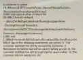 A customer invested 10,000 into ABC Growth Fund. Almost 3 months later, the customer invests an additional9,000 and signs a Letter of Intent for 20,000. The letter is back-dated for 90 days to include the original purchase. During the next 10 months, the customer did NOT make any additional contributions; however, due to appreciation of1,000 and 1,000 of reinvested dividends, the value of the fund is21,000. Which two of the following statements are correct? I. The customer satisfied the LOI by reinvesting dividends. II. Reinvested dividends cannot be used to satisfy an LOI. III. The customer satisfied the LOI through capital appreciation. IV. The customer did not satisfy the LOI.