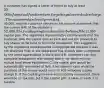 A customer has signed a Letter of Intent to buy at least 50,000 of a mutual fund in return for getting a lowered sales charge. The customer has already invested40,000, and the customer notices on his account statement that the current NAV of the position is 52,000. The fund is going to make a distribution of the12,000 capital gain. The registered representative recommends that the customer take the capital gain as cash and use the proceeds to buy shares of the fund to finish the breakpoint. This suggestion by the registered representative is inappropriate because it was not disclosed that: A. the breakpoint has already been completed by the asset appreciation in the account B. customers can only complete breakpoints with money that is not obtained from mutual fund share liquidations C. the capital gain would be automatically reinvested at NAV if not taken in cash while the purchase of the shares would occur at POP including a sales charge D. if the capital gain were automatically reinvested, there would be no tax due, but if the capital gain is taken in cash, it is taxable