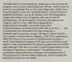 "The Declaration of Independence, drawn up by the Continental Congress, was actually a declaration by 'thirteen united States of America' proclaiming that as 'Free and Independent States they have full power to levy war, conclude peace, contract alliances, establish commerce, and to do all other acts and things which independent States may of right do.' And the Articles of Confederation, for all the powers it theoretically gave to the Congress, did not in fact alter this independence. . . . Congressional resolutions continued to be mere recommendations which the states were left to enforce. . . . The Confederation was intended to be, and remained, a Confederation of sovereign states." Gordon S. Wood, historian, The Creation of the American Republic, 1776-1787, published in 1969 The failure of the Articles of Confederation resulted in which of the following changes in the government of the United States? A The immediate end to property qualifications for White male suffrage B The ban on women's political participation under the ideas of republican motherhood C The ratification of a constitution that established a stronger central government D The enactment of the Northwest Ordinance, which outlined the admission process for new states