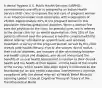 A dental hygiene U.S. Public Health Services (USPHS)-commissioned core officer is assigned to an Indian Health Service (IHS) clinic to improve the oral care of pregnant women in an American Indian rural community with a population of 26,000. Approximately 20% of the pregnant women in this population develop gestational diabetes. When a woman first sees the physician in the clinic for prenatal care, she is referred to the dental clinic for an dental examination. Only 25% of the patients referred over the previous 6 months complied with the dental referral, scheduled an appointment, and received treatment. A survey of the pregnant women served by this clinic reveals poor health literacy, that is, the women do not realize their risk for diabetes, are unaware of the relationship between oral health status and diabetes, and do not understand the benefits of an oral health assessment in relation to their overall health and the health of their babies. -On the basis of the results of the survey, which health education theory is indicated as the foundation for an oral health education intervention to improve compliance with the dental referral? a) Health Belief Model b) Learning Ladder c) Social Cognitive Theory d) Theory of the Transtheoretical Model