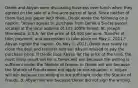 Derek and Abyan were discussing business over lunch when they agreed on the sale of a five-acre parcel of land. Since neither of them had any paper with them, Derek wrote the following on a napkin: "Abyan agrees to purchase from Derek a 5-acre parcel located at the local address of 123 105th Street, St. Joseph, Minnesota, U.S.A. for the price of 4,500 per acre. Transfer of title, payment, and possession to take place on May 1, 2011." Abyan signed the napkin. On May 1, 2011, Derek was ready to close the deal and transfer title but Abyan refused to pay the purchase price. If Derek sues Abyan for the price of the land, the most likely result will be a. Derek will win because the writing is sufficient under the Statute of Frauds. b. Derek will win because the Statute of Frauds does not apply to this situation. c. Abyan will win because the writing is not sufficient under the Statute of Frauds. d. Abyan will win because Derek did not sign the writing.