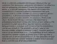 What is a discrete probability​ distribution? What are the two conditions that determine a probability​ distribution? (a) What is a discrete probability​ distribution? Choose the correct answer below. a. A discrete probability distribution exclusively lists probabilities b. A discrete probability distribution lists each possible value a random variable can​ assume, together with its probability c. A discrete probability distribution lists each possible value a random variable can assume d. None of the above (b) What are the two conditions that determine a probability​ distribution? Choose the correct answer below. a. The probability of each value of the discrete random variable is between 0 and​ 1, inclusive, and the sum of all the probabilities can be any amount b. The probability of each value of the discrete random variable is between 0 and​ 1, inclusive, and the sum of all the probabilities is 1 c. The probability of each value of the discrete random variable is greater than 0 and less than​ 1, and the sum of all the probabilities is 1 d. The probability of each value of the discrete random variable is greater than 0 and less than​ 1, and the sum of all the probabilities