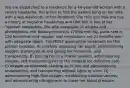 You are dispatched to a residence for a 44-year-old woman with a severe headache. You arrive to find the patient lying on her sofa with a wet washcloth on her forehead. She tells you that she has a history of migraine headaches and that this is one of her "typical" headaches. She also complains of nausea and photophobia. Her blood pressure is 170/94 mm Hg, pulse rate is 120 beats/min and regular, and respirations are 22 breaths/min with adequate depth. The MOST appropriate treatment for this patient includes: A) carefully assessing her pupils, administering oxygen, starting an IV and giving her morphine, and transporting. B) placing her in a Fowler position, administering oxygen, and transporting her to the hospital for definitive care. C) oxygen as tolerated, starting an IV line and administering ondansetron, and transporting without lights or siren. D) administering high-flow oxygen, establishing vascular access, and administering nitroglycerin to lower her blood pressure.