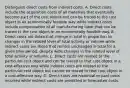 Distinguish direct costs from indirect costs. A. Direct costs include the acquisition costs of all materials that eventually become part of the cost object and can be traced to the cost object in an economically feasible way while indirect costs include compensation of all manufacturing labor that can be traced to the cost object in an economically feasible way. B. Direct costs are those that change in total in proportion to changes in the related level of total activity or volume while indirect costs are those that remain unchanged in total for a given time​ period, despite wide changes in the related level of total activity or volume. C. Direct costs are related to the particular cost object and can be traced to that cost object in a​ cost-effective way while indirect costs are related to the particular cost object but cannot be traced to that cost object in a​ cost-effective way. D. Direct costs are historical or past costs incurred while indirect costs are predicted or forecasted costs.