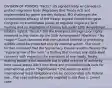 DIVISION OF POWERS *Facts:* US signed treaty w/ Canada to protect migratory birds (Migratory Bird Treaty Act) and implemented by game warden Holland. MO challenges the constitutional efficacy of the treaty, argued constitution gave Congress no enumerated power to regulate migratory bird hunting and so regulation of birding fell under 10th Amendment (state's rights). *Issue:* Did the treaty/act infringe upon rights reserved to the states by the 10th Amendment? *Decision:* No *Logic:* Court reasoned that the national interest in protecting wildlife could be protected only by national action. The Court further reasoned that the Supremacy Clause renders treaties the "supreme law of the land," a finding that trumps any state-level concerns with regard to the provisions of any treaty. Treaty making power is not absolute but is valid exercise of authority here cause states don't own birds and protection birds calls for international action *Significance:* the extent to which international legal obligations can be incorporated into federal law... this case will be basically negated in the Reid v. Covert case