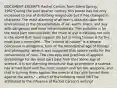 DOCUMENT EXCERPT: Rachel Carson, from Silent Spring, 1962"During the past quarter century this power has not only increased to one of disturbing magnitude but it has changed in character. The most alarming of all man's assaults upon the environment is the contamination of air, earth, rivers, and sea with dangerous and even lethal materials. This pollution is for the most part irrecoverable; the chain of evil it initiates not only in the world that must support life but in living tissues is for the most part irreversible... The "control of nature" is a phrase conceived in arrogance, born of the Neanderthal age of biology and philosophy, when it was supposed that nature exists for the convenience of man. The concepts and practices of applied entomology for the most part date from that Stone Age of science. It is our alarming misfortune that so primitive a science has armed itself with the most modern and terrible weapons, and that in turning them against the insects it has also turned them against the earth." - Which of the following could NOT be attributed to the influence of Rachel Carson's writing?