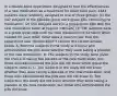 In a​ double-blind experiment designed to test the effectiveness of a new medication as a treatment for lower back​ pain, 1643 patients were randomly assigned to one of three​ groups: (1) the 547 subjects in the placebo group were given pills containing no​ medication; (2) 550 subjects were in a group given pills with the new medication taken at regular​ intervals; (3) 546 subjects were in a group given pills with the new medication to be taken when needed for pain relief. What does it mean to say that the experiment was​ "double-blind"? Choose the correct answer below. A. Both the subjects in the study and those who administered the pills knew whether they were taking a placebo or the new medication. B. The subjects in the study were given the choice of taking the placebo or the new​ medication, but those who administered the pills did not know which group the subjects were in. C. The subjects in the study did not know whether they were taking a placebo or the new​ medication, and those who administered the pills also did not know. D. The subjects in the study did not know whether they were taking a placebo or the new​ medication, but those who administered the pills did know.