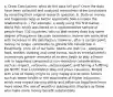 a. Draw Conclusions: what do the data tell you? Once the data have been collected and analyzed researchers draw conclusions by revisiting their original research question. b. Data on money and happiness help us better appreciate how complex the relationship is. i. For example, a study using the first Gallup World Poll, which was based on a representative sample of people from 132 countries, tells us that money does buy some degree of happiness because increases in income are associated with increases in life satisfaction; however, after a certain point, money no longer contributes to greater life satisfaction ii. Essentially, once all of our basic needs are met (i.e., adequate food, shelter, clothing and some extras, such as entertainment), increasingly greater amounts of income begin to play a lesser role in happiness compared to non-monetary considerations, such as respect, autonomy, social support, and having a fulfilling job NOTE: that a correlation does not prove causation. People with a lot of money might be very happy due to other factors, such as better health or the attainment of higher education, which may impact earning ability and influence happiness learn more about the role of wealth in subsequent chapters as those who make more money benefit substantially