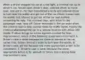 When a driver stopped his car at a red light, a criminal ran up to driver's car, forced open driver's door, ordered driver to move over, and got in. He then brandished a knife and ordered driver to turn over his wallet and get out of the car. Driver turned over his wallet, but refused to get out of the car and started screaming for help. The criminal then, with driver in the passenger seat, took off. Driver remained in the car even when the criminal had to stop several times for traffic lights. Finally the criminal abandoned the car in a remote location with driver still inside. If driver brings an action against criminal for false imprisonment, which of the following statements is correct? A. Driver's case is weak because he chose to remain in the car rather than follow criminal's order to turn over the wallet. B. Driver's case will fail because the more appropriate action is for conversion. C. Driver's case is weak because the more appropriate action is for assault. D. Driver has a strong false imprisonment case.