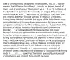 DSM-5 Schizophrenia Diagnostic Criteria (APA, 2013) 1. Two or more of the following for at least 1 month (or longer period of time), and at least one of them must be a 1, 2, or 3: (5) Signs of the disturbance continue for 6 months or longer. This period must include at least __ full month of symptoms that meet the first criteria and may include periods of residual symptoms. During these residual periods, the signs of the disturbance may be manifested only by negative symptoms or by two or more symptoms outlined in the first criteria, only in a lesser form. The disturbance cannot be better explained by schizoaffective disorder, ___ or bipolar disorder because either: No major depressive or manic episodes have occurred concurrently with the active-phase symptoms or... If mood episodes have occurred during active phase symptoms, it's been for a minor amount of time. The disturbance cannot be attributed to the physiological effects of a substance (e.g., a drug of abuse or medication) or another medical condition If the individual has a history of autism spectrum disorder or a communication disorder of childhood onset, the additional diagnosis of schizophrenia is only made if ____ or ____ as well as the other required symptoms of schizophrenia are present for a month or more