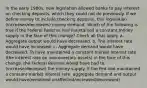 In the early 1980s, new legislation allowed banks to pay interest on checking deposits, which they could not do previously. If we define money to include checking deposits, this legislation (increases/decreases) money demand. Which of the following is true if the Federal Reserve had maintained a constant money supply in the face of this change? Check all that apply. a. Aggregate output would have decreased. b. The interest rate would have increased. c. Aggregate demand would have decreased. To have maintained a constant market interest rate (the interest rate on nonmonetary assets) in the face of this change, the Federal Reserve would have had to (increase/decrease) the money supply. If the Fed had maintained a constant market interest rate, aggregate demand and output would have(remained unaffected/increased/decreased)