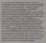 An economist makes the following​ statement: "There is a principal-agent problem with respect to the relationship between the president and the Fed. But​ that's a good thing—​it's how we can avoid a political business​ cycle." In​ general, what do economists mean by a ​"principal-agent ​problem"? By a ​"principal-agent ​problem," economists mean​ ________. A. when the goals and priorities of those in charge do not match the goals and priorities of the people they oversee B. when a person with the final say in all decisions is not employed by the organization that those decisions impact C. when everyone in the organization focuses on profit without considering potential externalities D. when there is no individual in charge of making​ decisions, since everyone is treated equally in the organization Part 2 Evaluate the​ economist's statement. The economist is thinking that​ ________. A. since political business cycles are the result of consumer behavior and not the​ Fed, they are unrelated to the principal-agent problem. B. the president may want the Fed to lower interest rates during​ elections, but the Fed will focus on the​ long-term health of the economy. C. the president may want the Fed to raise interest rates during​ elections, but the Fed will focus on the​ long-term health of the economy. D. since the president nominates the members of the Board of​ Governors, there is no possibility of a principal-agent problem.