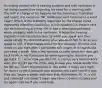 An elderly patient with a hearing problem and milk confusion is not being cooperative regarding his need for a morning bath. The UAP in charge of his hygiene for the morning is frustrated and upset; she exclaims, "Mr. Andersoon isn't listening to a word I say!" Which of the following responses by the charge nurse represents effective supervision in this situation? A: Patient care can be frustrating at times. Mr. A. has a hearing impairment, which probably adds to his confusion. It helps the hearing impaired if you face them directly when you speak and then speak slowly. Try demonstrating what you want him to do as you speak to him, if that makes sense for the situation. Ill come and check on you right after I administer this insulin B: It sounds like you need a break. Take a few minutes to calm down and then get back to Mr. A. He'll probably be done washing by the time you get back. C: I know how you feel. Mr. A. can be very hard to work with. You should get the other aide to help you. Speak loudly into his left ear. That's his good ear D: You know, it really isn't right for nurses to get frustrated with patients who can't help the way they act. You're a better aide than that. Remember, Mr. A. is old and confused and doesn't mean any harm. Go back in there and try again. Call me if you need help.