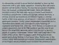 An elementary school science teacher decided to liven up the classroom with a salt -water aquarium. Knowing that salt-water aquaria can be quite a hassle, the teacher proceeded stepwise. First, the teacher conditioned the water. Next, the teacher decided to stock the tank with various marine invertebrates, including a polychaete, a siliceous sponge, several bivalves, a shrimp, several sea anemones of different types, a colonial hydra, a few coral species, an ectoproct, a sea star, and several gastropod varieties. Lastly, some vertebrates-a parrotfish and a clownfish-were added. She arranged for daily feedings of copepods and feeder fish. One day, little Tommy (a student in an under-supervised class of 40 fifth graders) got the urge to pet Nemo (the clownfish) who was swimming among the waving petals of a pretty underwater ʺflowerʺ that had a big hole in the midst of the petals. Tommy giggled upon finding that these petals were sticky feeling. A few hours later, Tommy was in the nurseʹs office with nausea and cramps. Microscopic examination of his fingers would probably have revealed the presence of