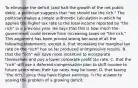 To eliminate the deficit​ (and halt the growth of the net public​ debt), a politician suggests that​ "we should tax the​ rich." The politician makes a simple arithmetic calculation in which he applies the higher tax rate to the total income reported by​ "the rich" in a previous year. He says that this is how much the government could receive from increasing taxes on​ "the rich." This argument has been proved wrong because of all the following​ statements, except A. that increasing the marginal tax rate on the​ "rich" has so far produced unimpressive results. B. that the​ "rich" will have more incentive to incorporate themselves and pay a lower corporate profit tax rate. C. that the​ "rich" will use a​ deferred-compensation plan to shift income to future years when their tax rates may be lower. D. that taxing​ "the rich," since they have higher​ earnings, is the answer to solving the problem of a growing deficit.