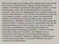 What event expose the inability of the federal government under the Articles of Confederation? -Shays' rebellion exposed the inability of the federal government through the uprising. It shows that the government was centralized and did not represent everyone. What were the weaknesses of the Congress under the Articles of Confederation? -The Articles of Confederation gave too much power to states - couldn't tax, debate over boundaries. Articles of Confederation regarded states power rather than federal power. - WAS NOT a weakness of the Congress under the Articles of Conf? -it lacked the power to declare war What did the Northwest Ordinance of 1787 achieve? -Set rules for creating new states it established a limited self-government and prohibited slavery in developing territories. The first time that there was a restriction on slavery. Land Ordinance -Set a procedure for territories to become states What does the "republican motherhood" stand for? -Republican Motherhood is the idea that women were to raise their children to be ideal citizens of the United States.